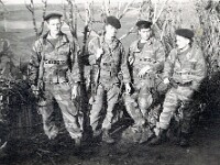 Moi, Blin, Vilate, Leprêtre  P078-3 > AFN. Castagnoli, Blin, Vilate, Leprêtre