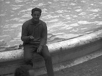 Fontana di Trevi