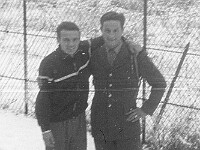 Avec Martinez