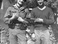 Avec Bodin.