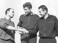 Athlétisme