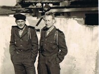 Christian et Duxin