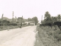 La ferme St-Charles.