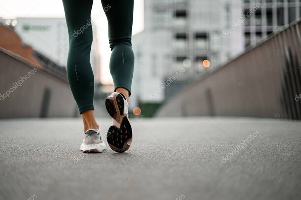 Série de chronos d’un coureur affichés sur un écran