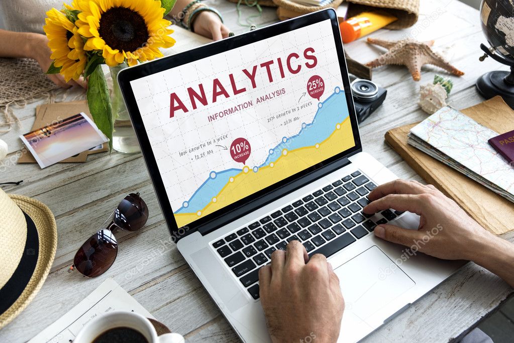 Graphiques et texte d’analyse sur l’athlétisme