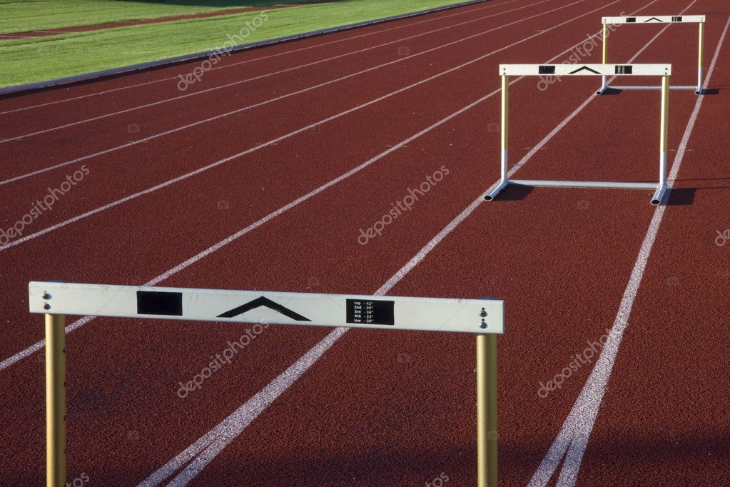 Sprinters français au départ d’une course sur piste